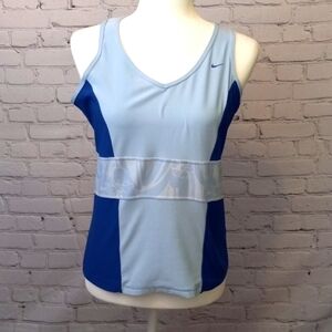 Nike Women's Athletic Tank EUC